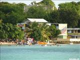 Playa Santa - GUÁNICA